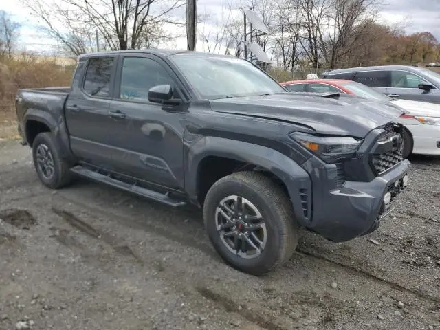 2024 TOYOTA TACOMA DOUBLE CAB  