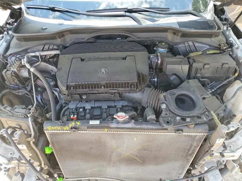 2022 ACURA MDX ADVANCE  