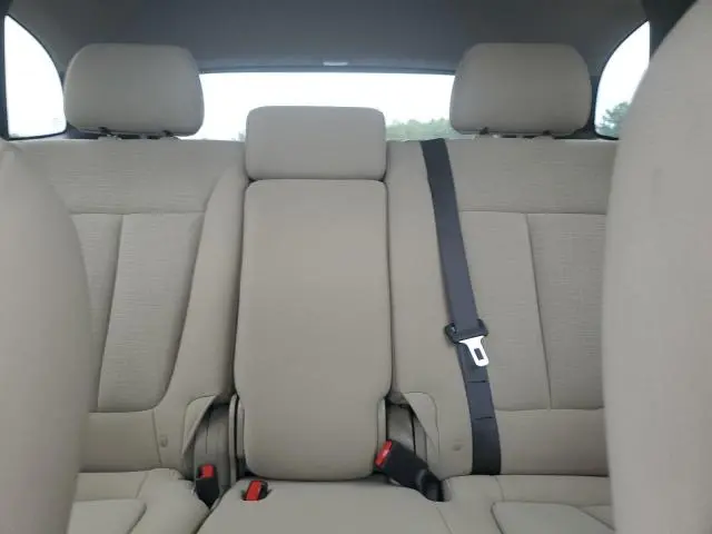 2010 HYUNDAI SANTA FE GLS  