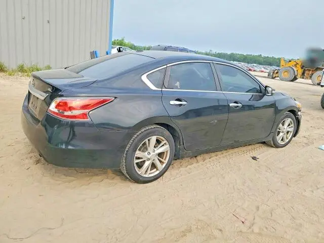 2015 NISSAN ALTIMA 2.5 SL  