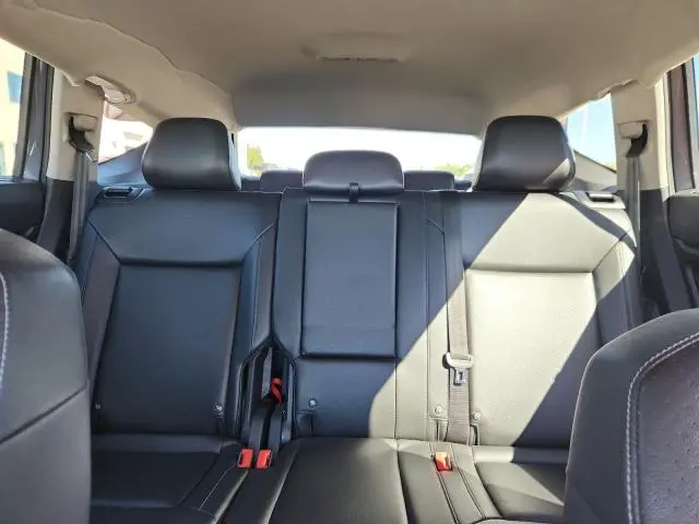 2018 VOLKSWAGEN ATLAS SE  