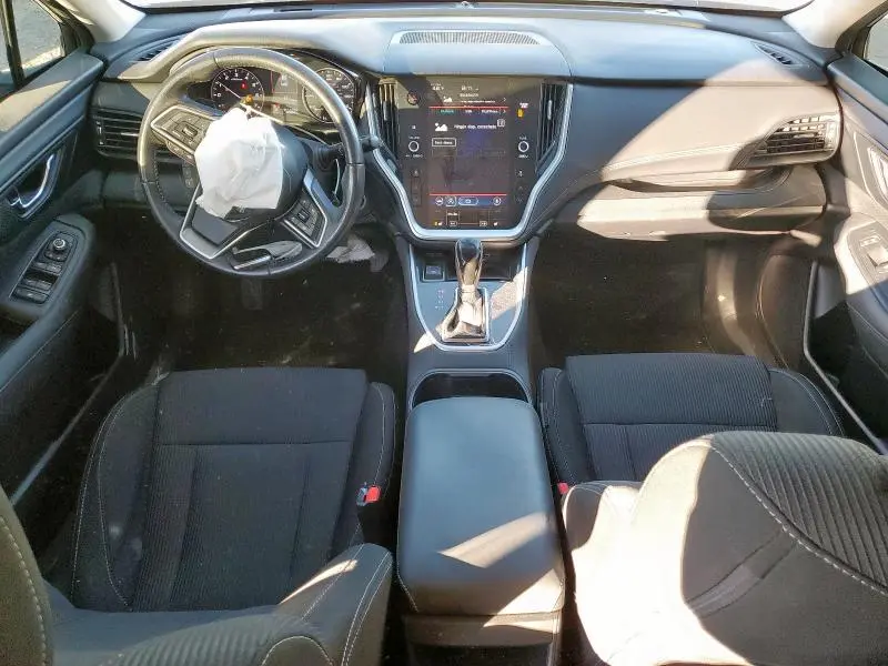 2021 SUBARU LEGACY PREMIUM  