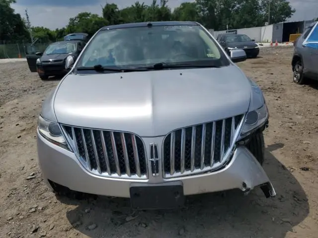 2015 LINCOLN MKX   