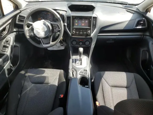 2021 SUBARU IMPREZA PREMIUM  