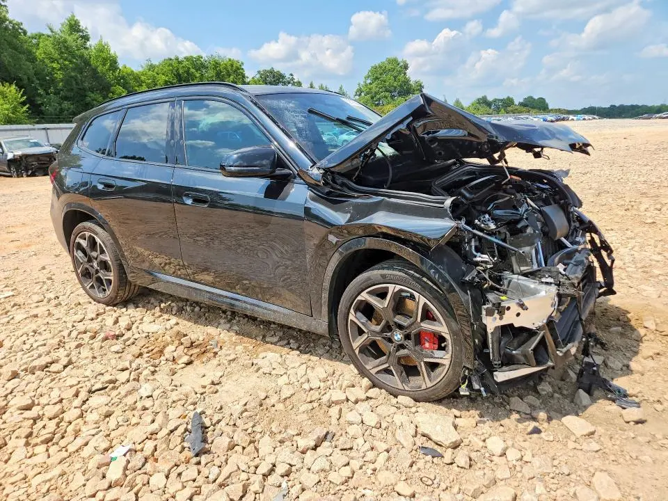 2026 BMW X1 M35I  