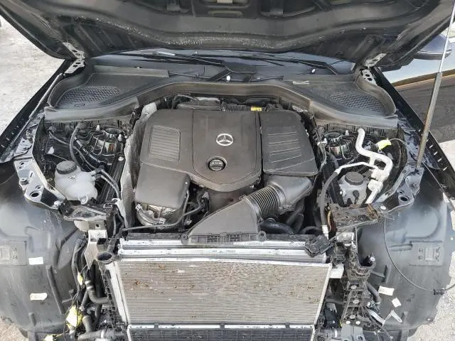 2024 MERCEDES-BENZ GLC 300 4MATIC  