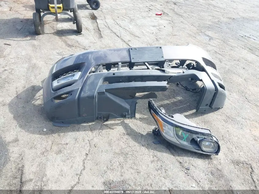 2016 LAND ROVER RANGE ROVER SPORT 5.0L V8 SUPERCHARGED/5.0L V8 SUPERCHARGED DYNAMIC