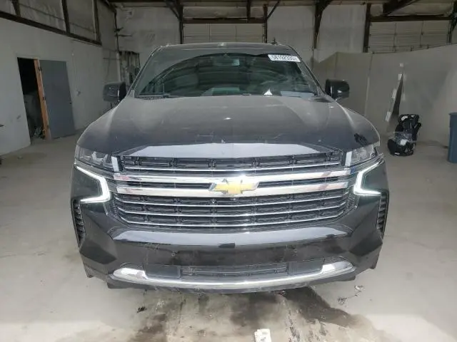 2024 CHEVROLET SUBURBAN K1500 LT  