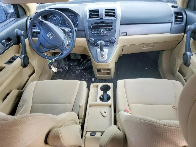 2011 HONDA CR-V SE  