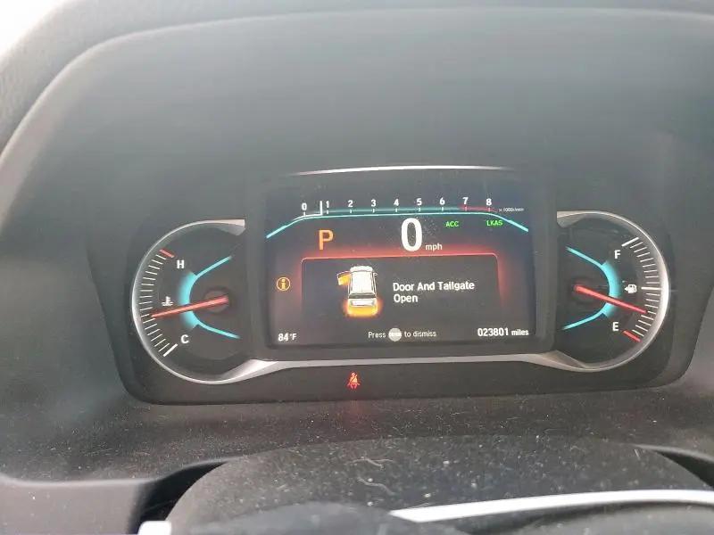 2022 HONDA PILOT ELITE  