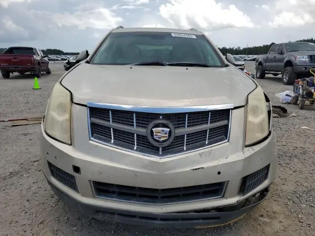 2011 CADILLAC SRX LUXURY COLLECTION  