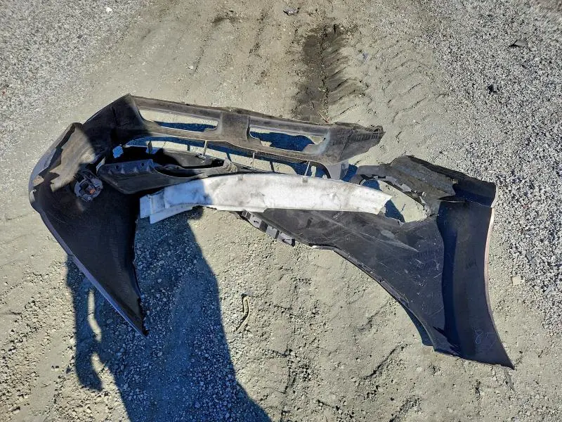 2013 NISSAN MURANO S  