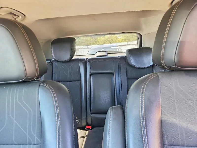 2018 CHEVROLET TRAX 1LT  