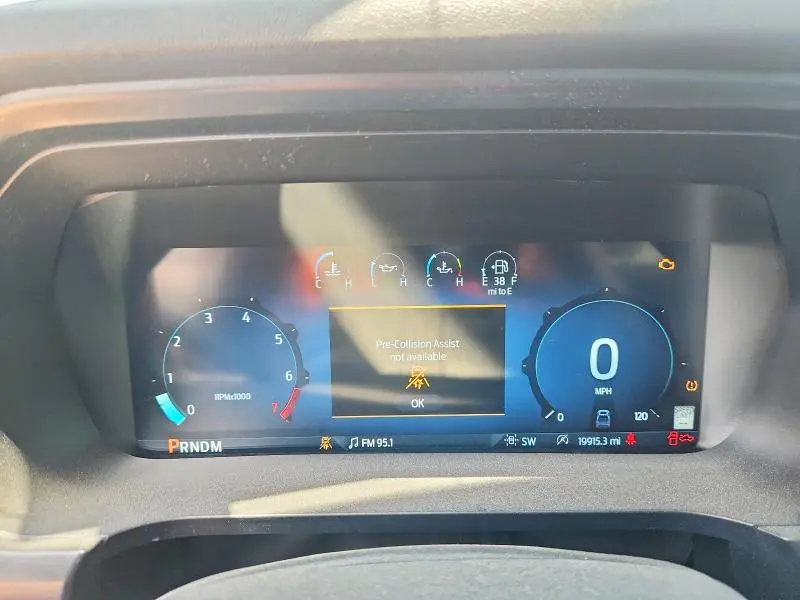 2024 FORD F150 PLATINUM  