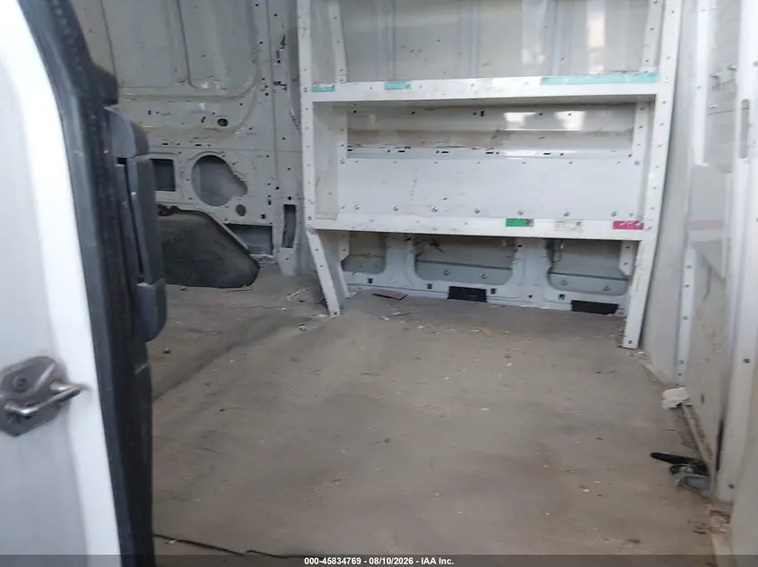 2019 FORD TRANSIT-150  