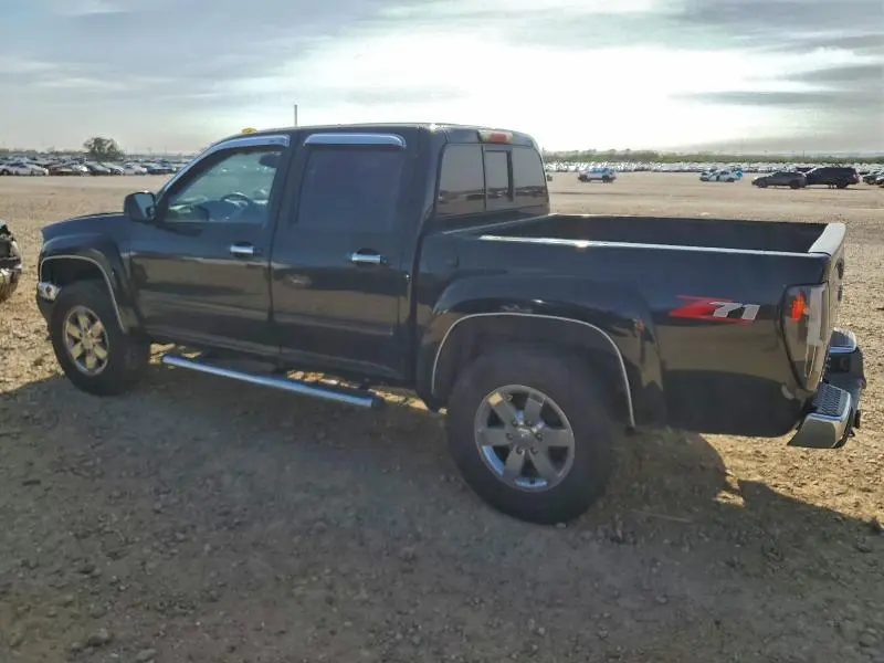 2011 CHEVROLET COLORADO LT  