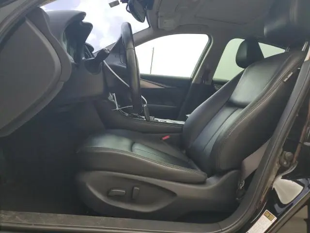 2020 INFINITI Q50 PURE  