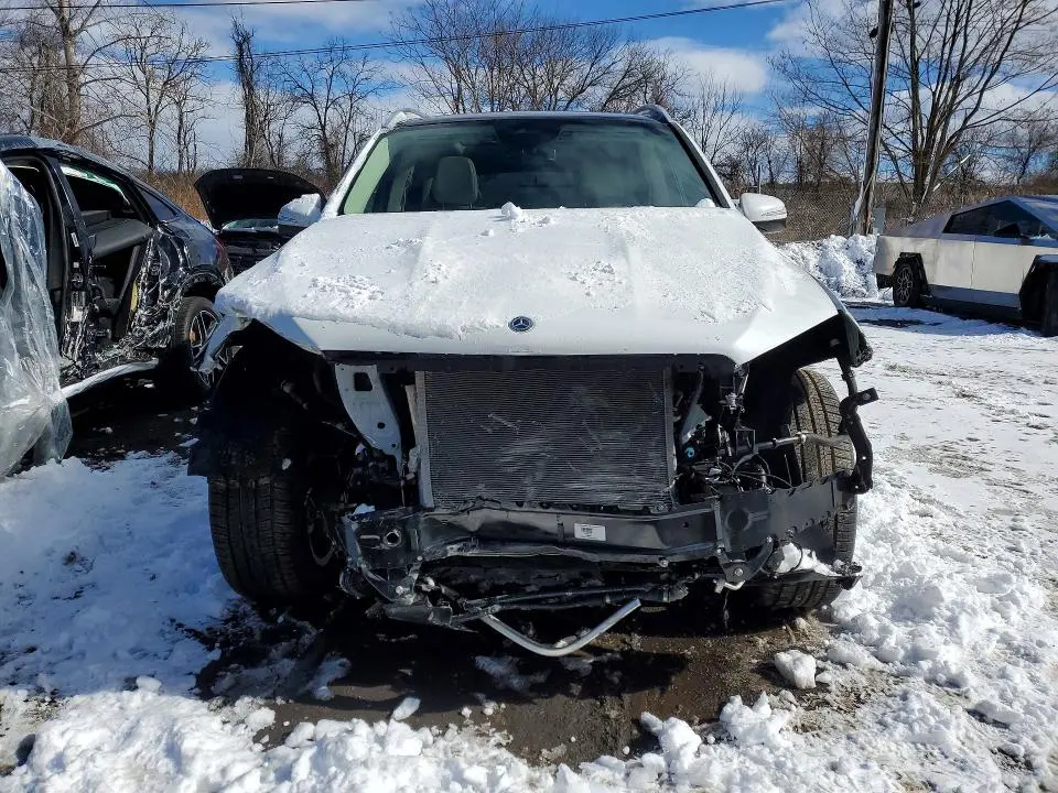 2026 MERCEDES-BENZ GLE 350 4MATIC  