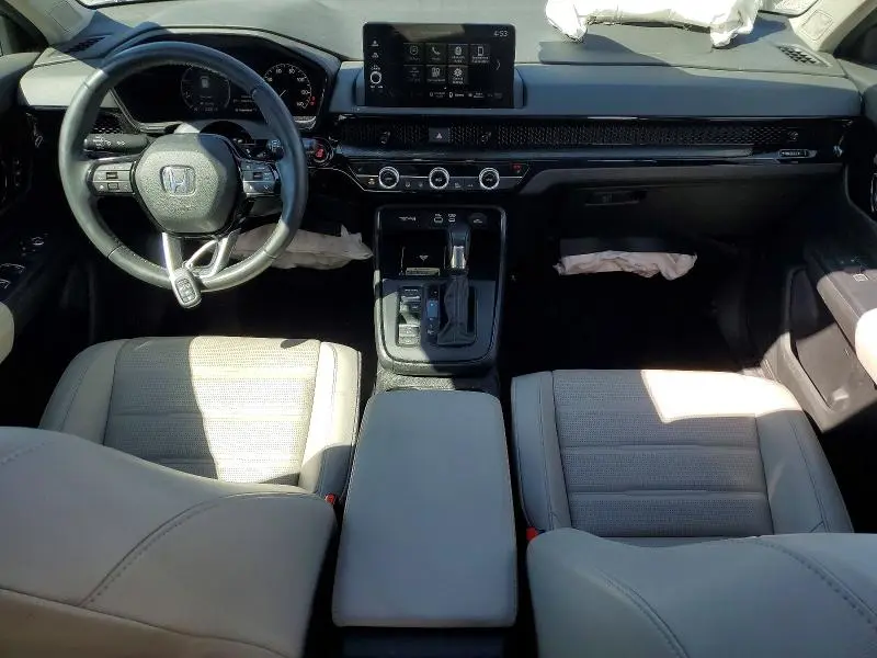 2025 HONDA CR-V EXL  