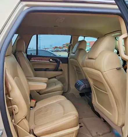 2011 BUICK ENCLAVE CXL  