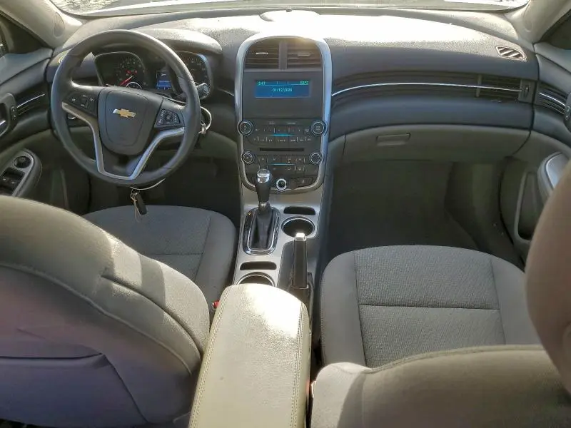 2014 CHEVROLET MALIBU LS  