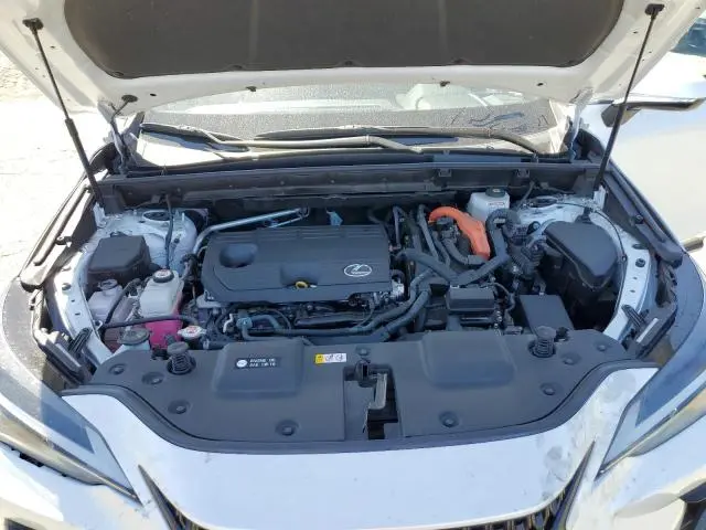 2022 LEXUS NX 350H  