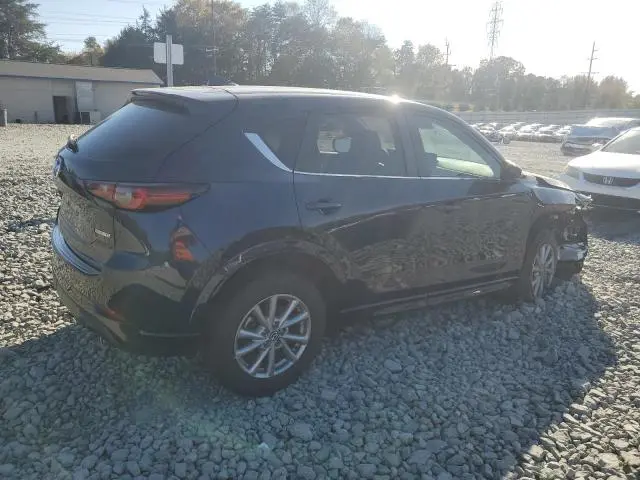 2024 MAZDA CX-5 SELECT  