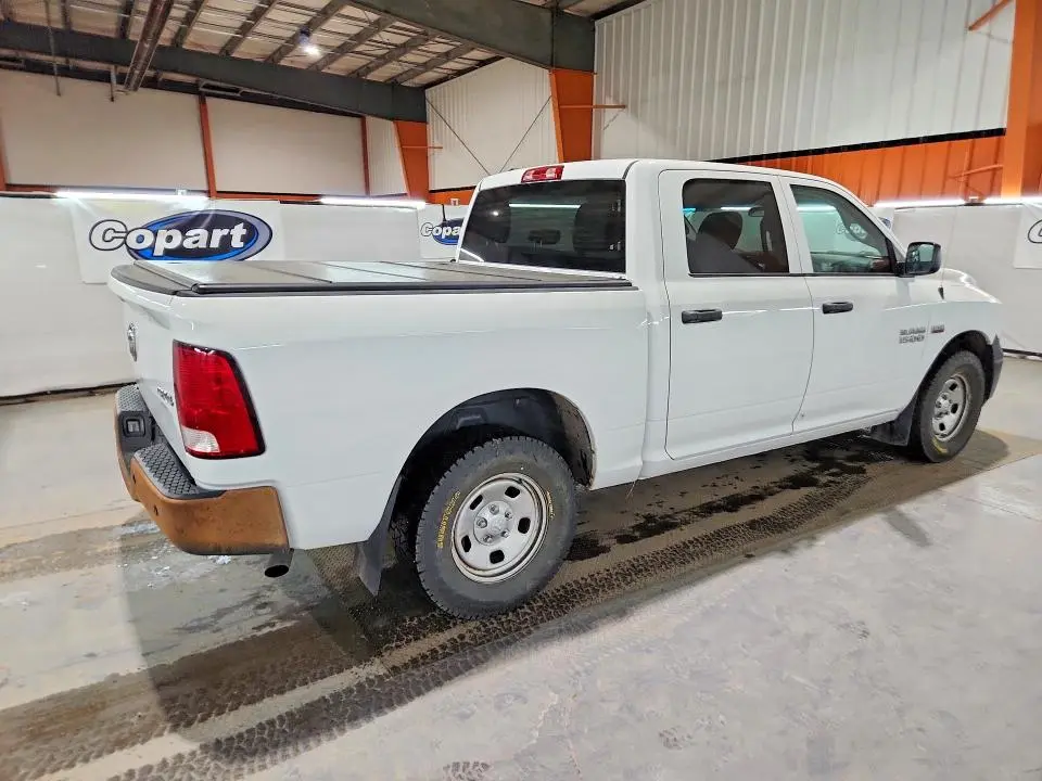 2018 RAM 1500 ST  