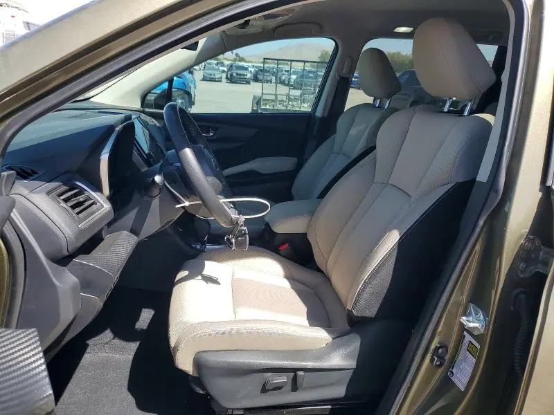 2023 SUBARU ASCENT PREMIUM  