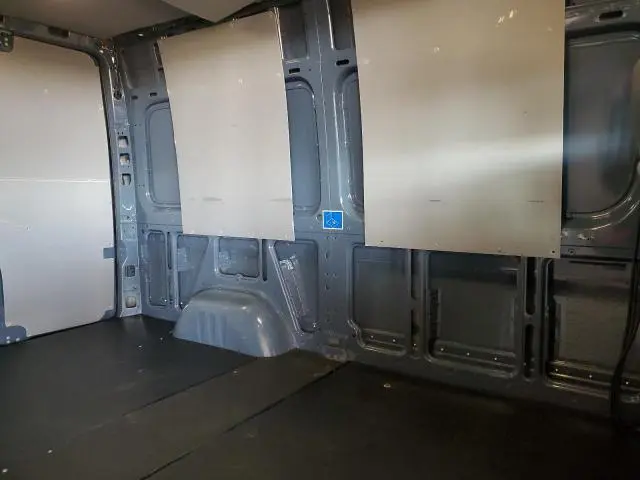 2019 MERCEDES-BENZ SPRINTER 2500/3500  