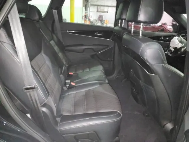 2019 KIA SORENTO SX  