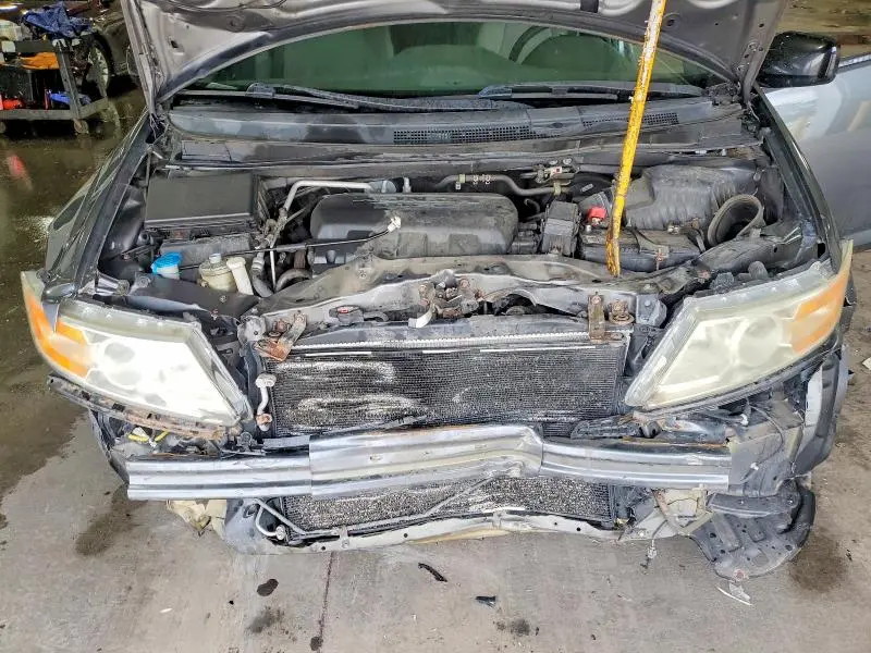 2013 HONDA ODYSSEY EX  