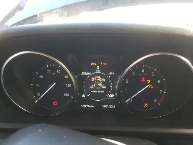 2019 LAND ROVER DISCOVERY SE  