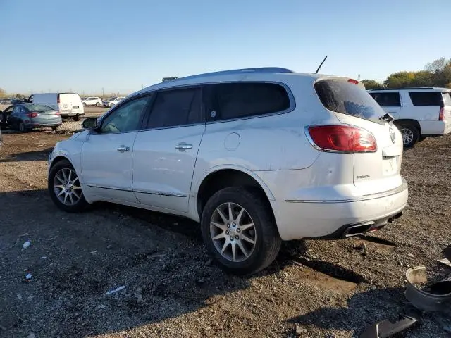 2016 BUICK ENCLAVE   
