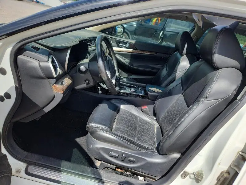 2017 NISSAN MAXIMA PLATINUM  