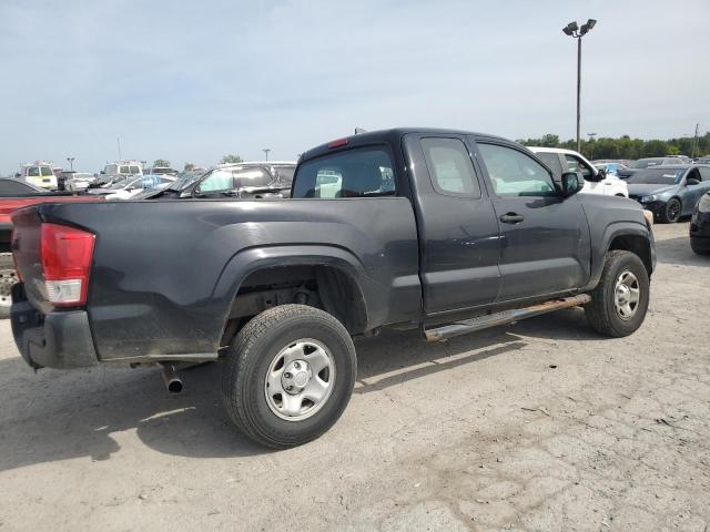 2017 TOYOTA TACOMA ACCESS CAB