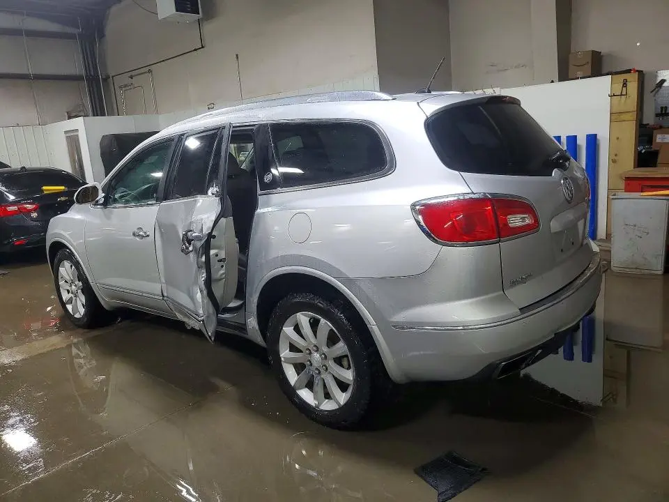 2015 BUICK ENCLAVE   