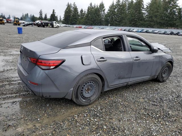 2020 NISSAN SENTRA S