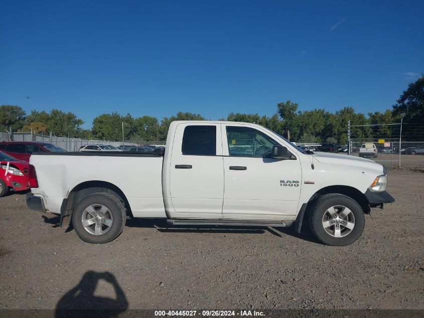 2015 RAM 1500 TRADESMAN