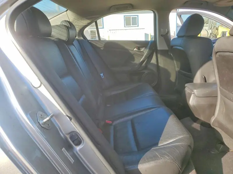 2010 ACURA TSX   