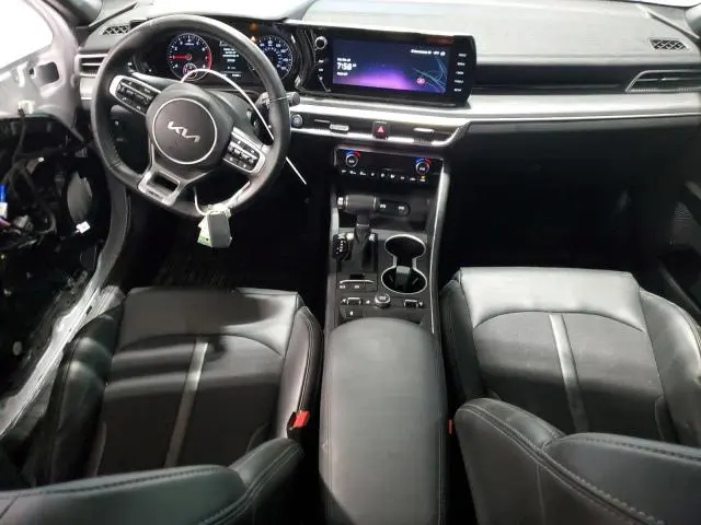 2024 KIA K5 GT LINE  