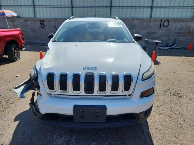 2015 JEEP CHEROKEE SPORT  