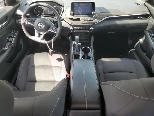 2023 NISSAN ALTIMA SV  