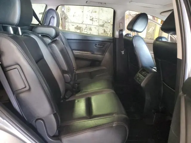 2012 MAZDA CX-9   