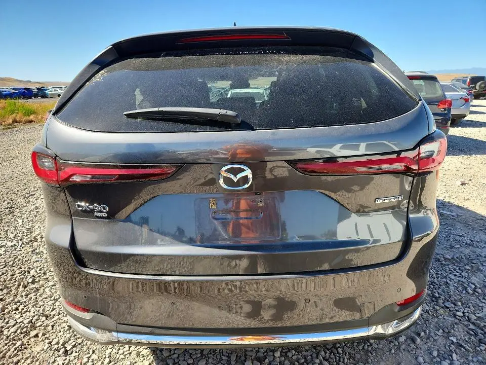 2024 MAZDA CX-90 PREMIUM  