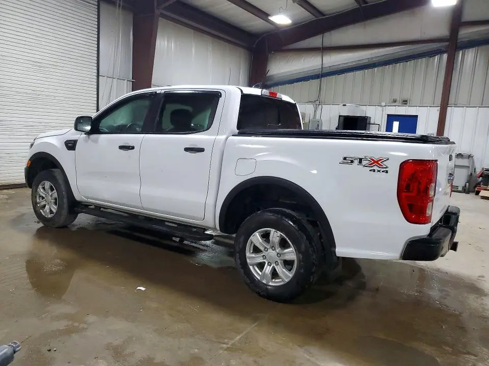 2023 FORD RANGER XL  