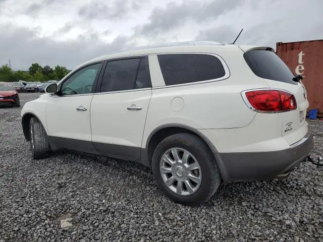 2012 BUICK ENCLAVE   