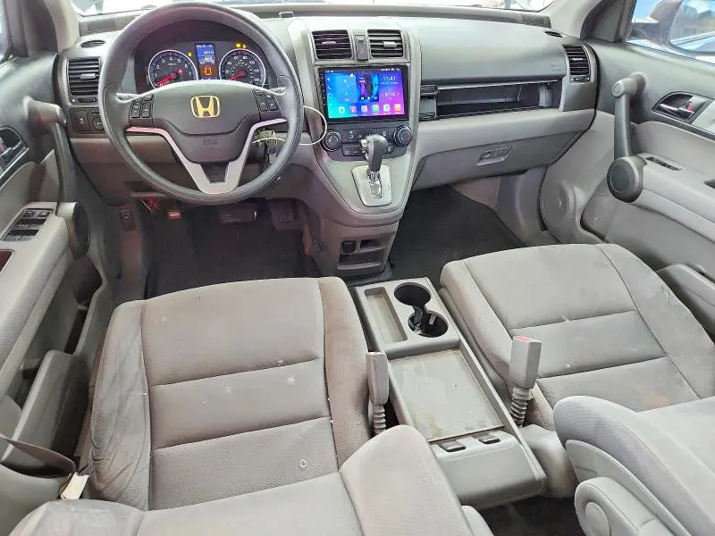 2010 HONDA CR-V EX  
