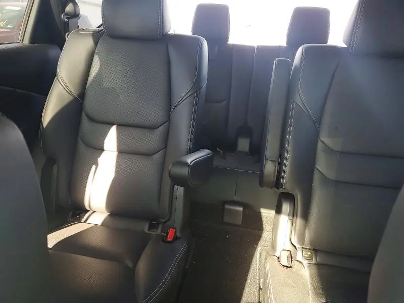 2023 MAZDA CX-9 GRAND TOURING  