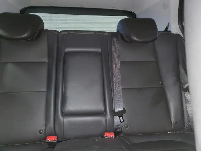 2020 CHEVROLET TRAX PREMIER  